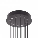 Люстра подвесная Citilux CL203261 Стиг