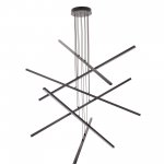 Люстра подвесная Citilux CL203261 Стиг