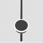 Светильник настенный Citilux CL203301 Стиг