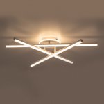 Люстра потолочная Citilux CL203630 Trent