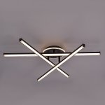 Люстра потолочная Citilux CL203631 Trent