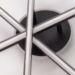 Люстра потолочная Citilux CL203631 Trent