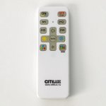 Люстра потолочная Citilux CL203631 Trent