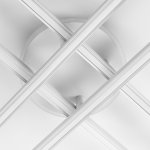 Люстра потолочная Citilux CL203640 Trent