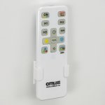 Люстра потолочная Citilux CL203640 Trent