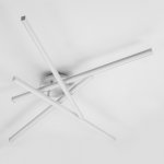 Люстра потолочная Citilux CL203640 Trent