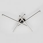 Люстра потолочная Citilux CL203641 Trent