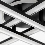 Люстра потолочная Citilux CL203641 Trent