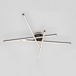 Люстра потолочная Citilux CL203641 Trent