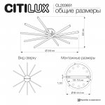 Citilux CL203651