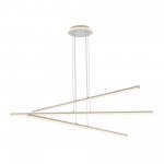 Люстра подвесная Citilux CL203730 Trent