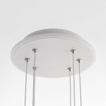 Люстра подвесная Citilux CL203730 Trent