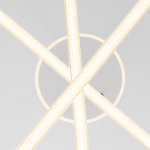 Люстра подвесная Citilux CL203730 Trent