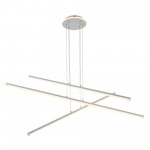 Люстра подвесная Citilux CL203730 Trent