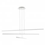 Люстра подвесная Citilux CL203730 Trent