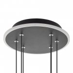 Люстра подвесная Citilux CL203731 Trent