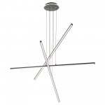 Люстра подвесная Citilux CL203731 Trent