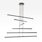 Люстра подвесная Citilux CL203761 Trent