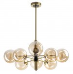 Люстра на штанге Citilux CL204180 Нарда