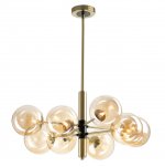 Люстра на штанге Citilux CL204180 Нарда