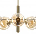 Люстра на штанге Citilux CL204180 Нарда