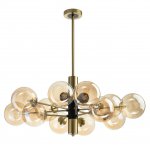 Люстра на штанге Citilux CL204190 Нарда