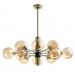 Люстра на штанге Citilux CL204190 Нарда