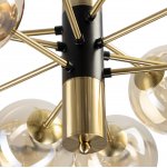 Люстра на штанге Citilux CL204190 Нарда