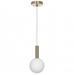 Подвесной светильник Citilux CL205110N Рунд