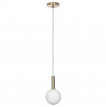 Подвесной светильник Citilux CL205110N Рунд