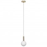 Подвесной светильник Citilux CL205110N Рунд