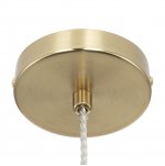 Подвесной светильник Citilux CL205110N Рунд