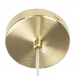 Подвесной светильник Citilux CL205130N Рунд