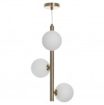 Подвесной светильник Citilux CL205130N Рунд