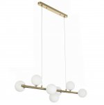 Люстра подвесная Citilux CL205270N Рунд