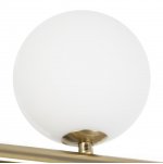 Люстра подвесная Citilux CL205270N Рунд