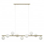 Люстра подвесная Citilux CL205290N Рунд