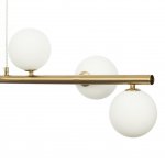 Люстра подвесная Citilux CL205290N Рунд