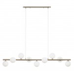 Люстра подвесная Citilux CL205290N Рунд