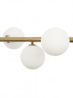 Люстра подвесная Citilux CL205290N Рунд