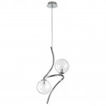 Подвесной светильник Citilux CL206021 Vansa