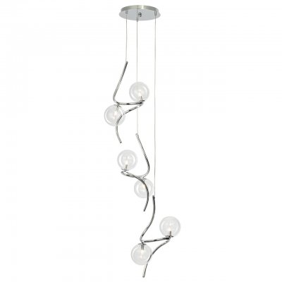 Подвесной светильник Citilux CL206061 Vansa Подвесной светильник Citilux CL206061 Vansa