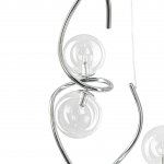 Люстра подвесная Citilux CL206091 Vansa