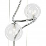 Люстра подвесная Citilux CL206091 Vansa