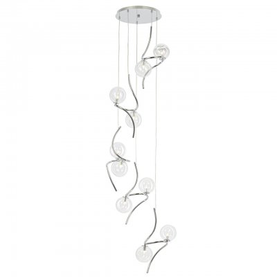 Люстра подвесная Citilux CL206091 Vansa