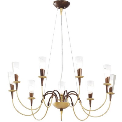 Люстра Citilux CL207195 Артис Люстра Citilux CL207195 Артис