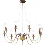 Люстра Citilux CL207195 Артис