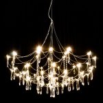 Люстра подвесная Citilux CL208020 ASTER