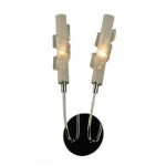 Светильник настенный бра Citilux CL208321 Твист