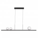 Подвесной светильник Citilux CL209131 GLOB